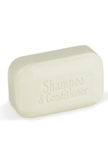 Shampoo & Conditioner - Bar Soap