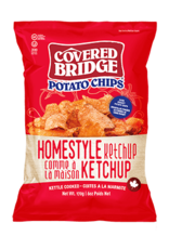 Potato Chips - Homestyle Ketchup (170g)