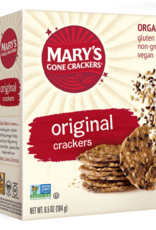 Crackers - Original Organic (184g)