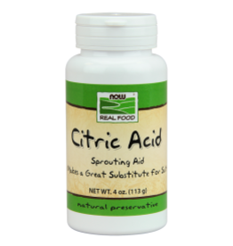 Citric Acid (113g)
