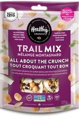 CANADIAN - Trail Mix - All About the Crunch (225g)