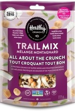 Trail Mix - All About the Crunch (225g)