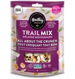 Trail Mix - All About the Crunch (225g)