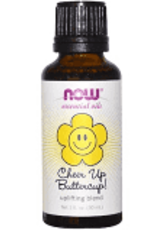 CANADIAN - Essential Oil - Cheer Up Buttercup Uplifting Blend (30mL)
