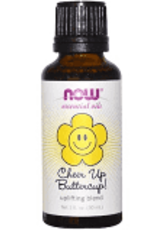 Essential Oil - Cheer Up Buttercup Uplifting Blend (30mL)