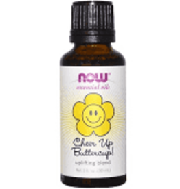 CANADIAN - Essential Oil - Cheer Up Buttercup Uplifting Blend (30mL)