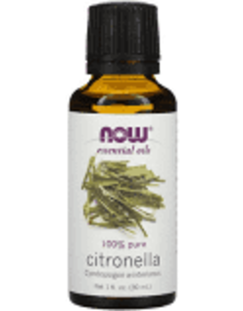 Essential Oil - Citronella (30mL)