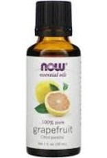 CANADIAN - Essential Oil - Grapefruit (30mL)