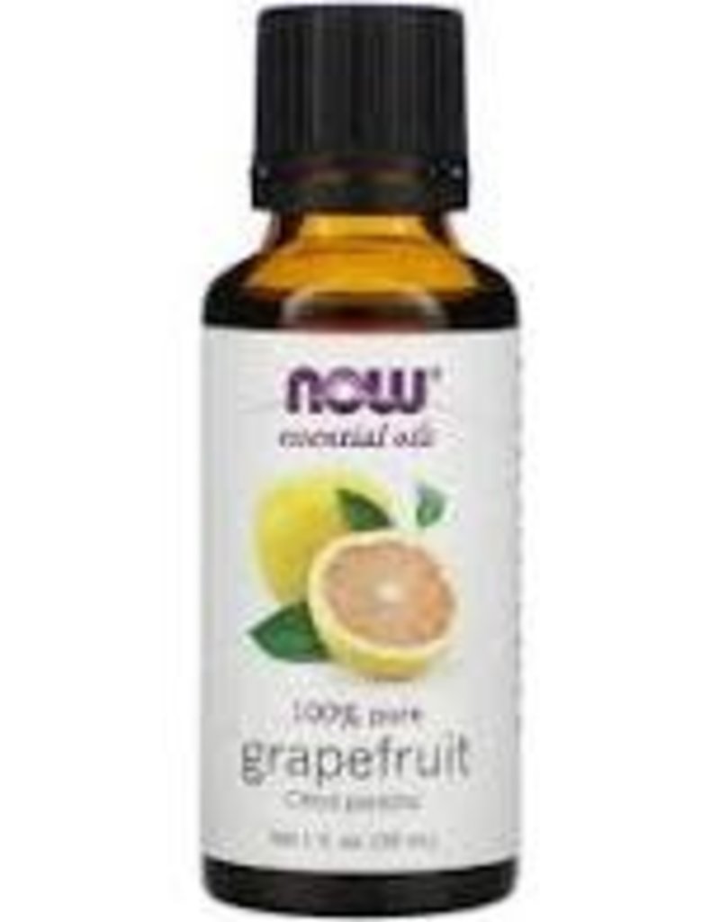 CANADIAN - Essential Oil - Grapefruit (30mL)
