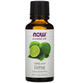 Essential Oil - Lime (30mL)