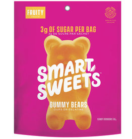Gummy Bears - Fruity (50g)