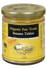 Sesame Tahini - Smooth (250g)