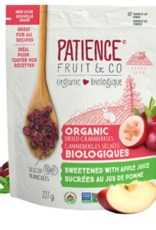 CANADIAN - Cranberries - Dried Organic (227g)
