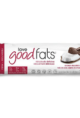 Snack Bar - Coconut Chocolate Chip (39g)