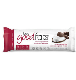 Snack Bar - Coconut Chocolate Chip (39g)