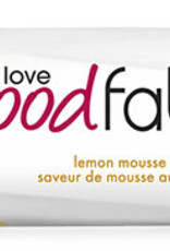 Snack Bar - Lemon Mousse Flavour (39g)