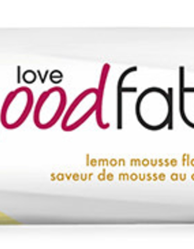 Snack Bar - Lemon Mousse Flavour (39g)