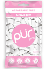Gum - Pur - Bubblegum (55 pcs)