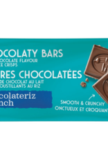 Chocolate - Chocolateriz Crunch Bar (32g)