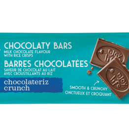 Chocolate - Chocolateriz Crunch Bar (32g)
