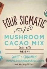Mushroom Cacao Mix - Reishi (6g)