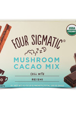 Mushroom Cacao Mix - Reishi (10 x 6g)