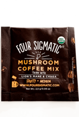 Mushroom Coffee Mix - Think Lion's Mane (6g)