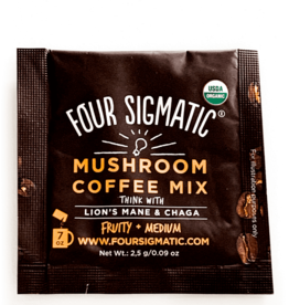 Mushroom Coffee Mix - Think Lion's Mane (6g)