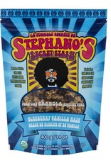 CANADIAN - Granola - Blueberry Vanilla Haze - Organic (372g)