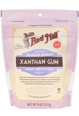 Xanthan Gum - Premium Quality (227g)