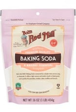 Baking Soda - BOB's RM (454g)