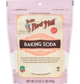 Baking Soda - Premium Quality (454g)