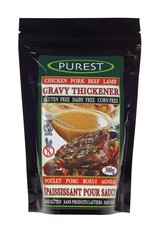 CANADIAN - Gravy Thickener- Allergen Free Non GMO (300g)
