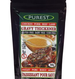 CANADIAN - Gravy Thickener- Allergen Free Non GMO (300g)