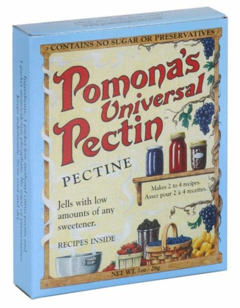 Pectin - Pomona's Universal Pectin (31g)