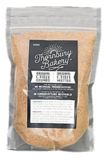 LOCAL - Gluten-Free Bread Crumbs (400g)