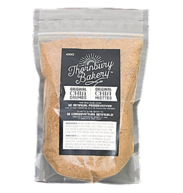 LOCAL - Gluten-Free Bread Crumbs (400g)