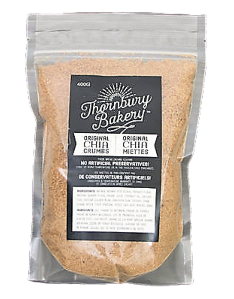 Gluten-Free Bread Crumbs (400g)