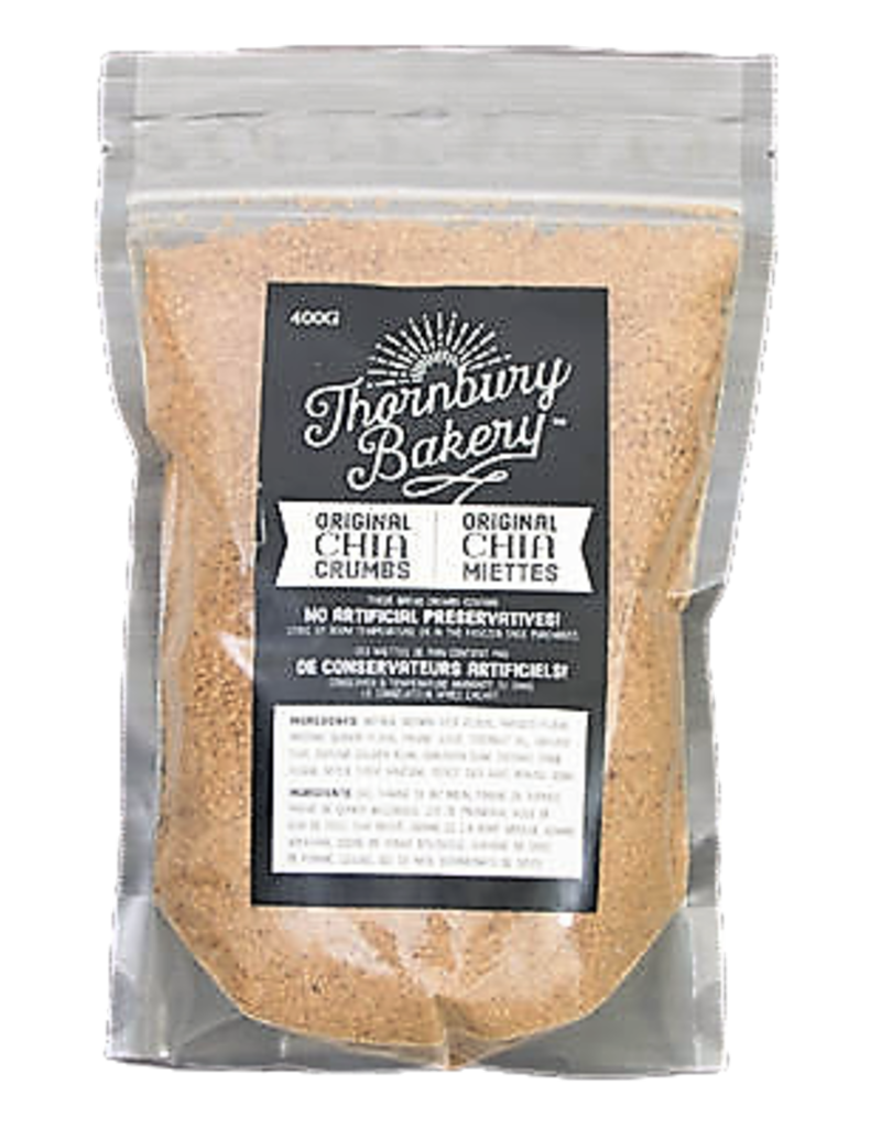 LOCAL - Gluten-Free Bread Crumbs (400g)