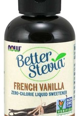 Stevia - Liquid Sweetener - French Vanilla (60mL)