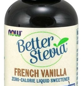 Stevia - Liquid Sweetener - French Vanilla (60mL)