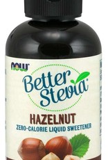Stevia - Liquid Sweetener - Hazelnut (60mL)