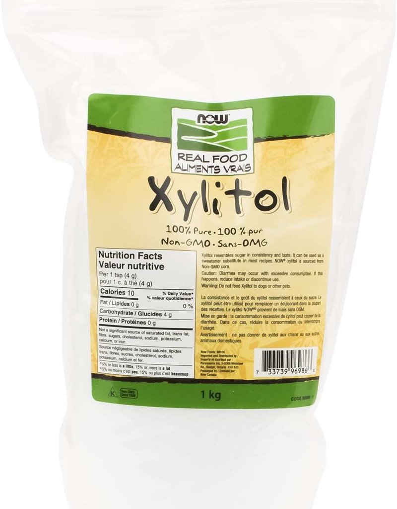 CANADIAN - Xylitol (454g)