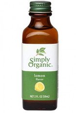 Lemon Flavour (59mL)