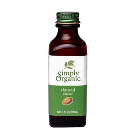 Almond Extract (59mL)