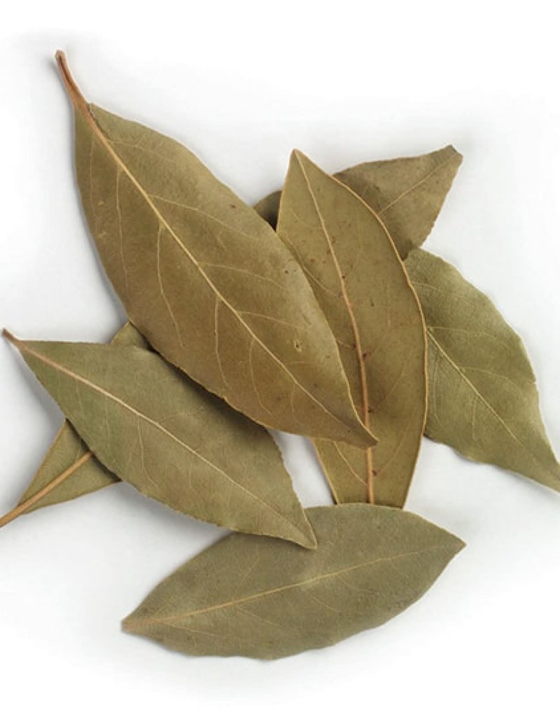 Bay Leaf - Organic (3g)