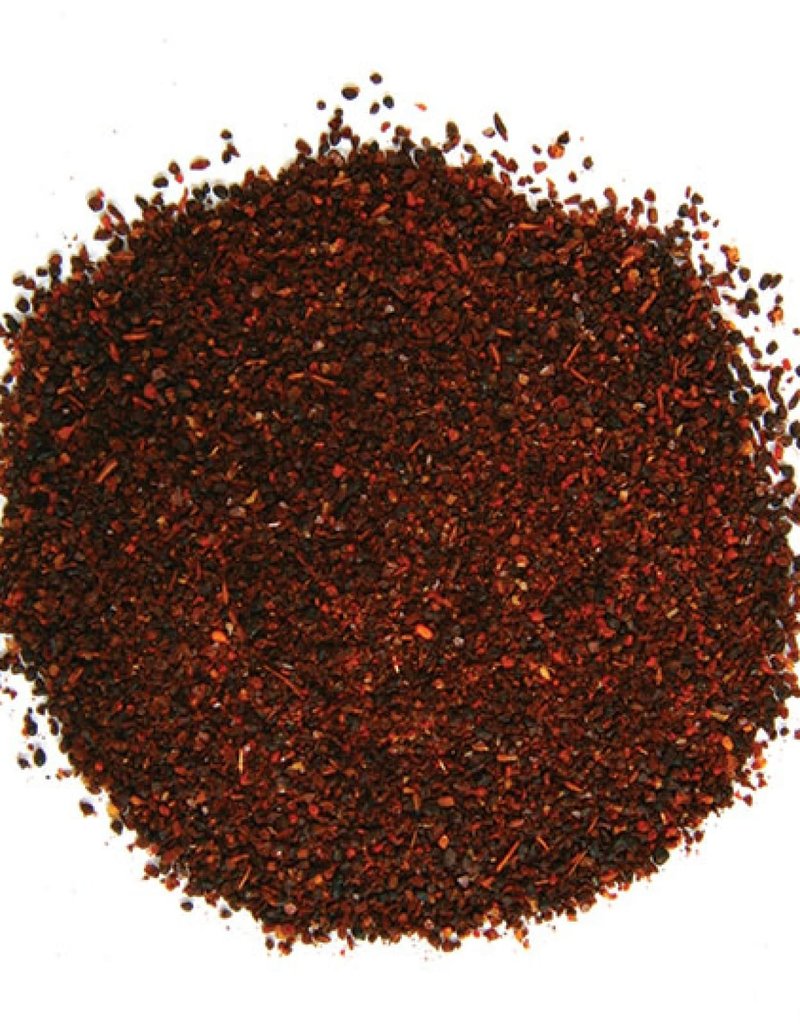 Chili Powder - Organic (36g)