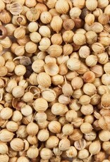 Coriander Seed - Organic, Whole (23g)