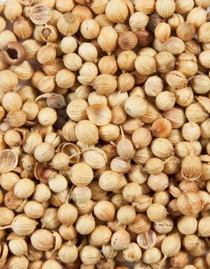 Coriander Seed - Organic, Whole (23g)