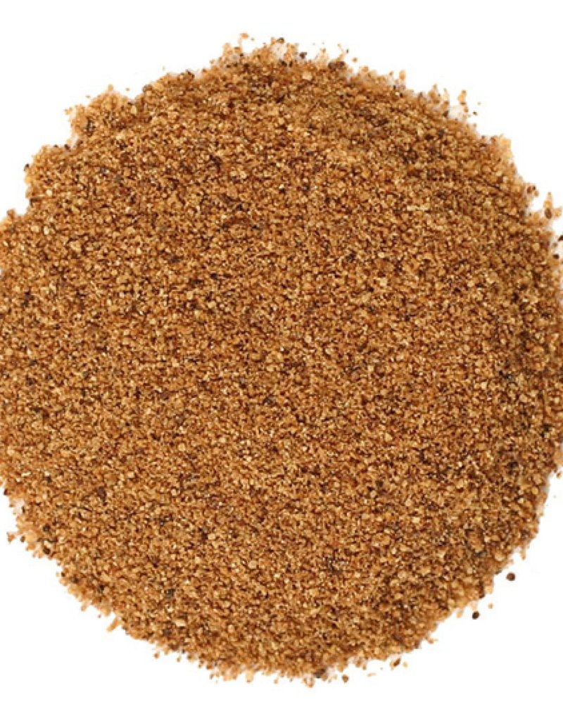 Nutmeg - Ground - Organic (39g)